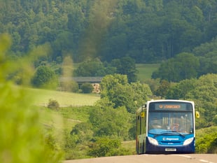 Free travel for military on Remembrance Sunday