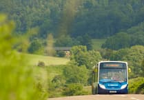 Free travel for military on Remembrance Day