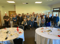 Rifle club celebrates 80th anniversary 