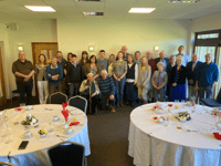Rifle club celebrates 80th anniversary 