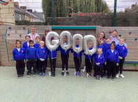 School celebrates Ofsted 'Good' rating