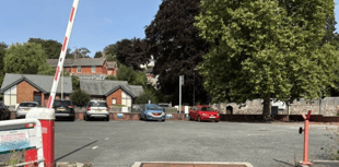 Affordable housing development approved in town 