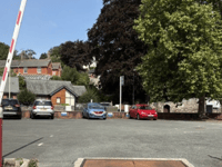 Affordable housing development approved in town 