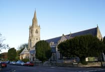 Honouring lost little ones