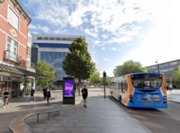 Now High Street ‘hubs’ are coming to city