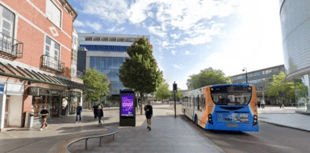 Now High Street ‘hubs’ are coming to city