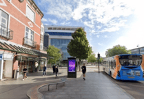 Now High Street ‘hubs’ are coming to Exeter