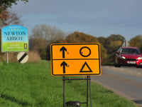 Councillor seeks action over Houghton Barton traffic disruption