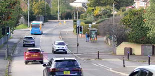 Public meeting over Newton Abbot's ongoing roadworks