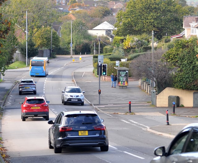 Public meeting over Newton Abbot's ongoing roadworks
