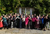 Independent court charity marks 20 years