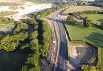 More questions over Newton Abbot’s two-year road closures