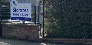 Village school crossing petition gains momentum