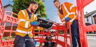 Homes and businesses could be missing out on faster broadband