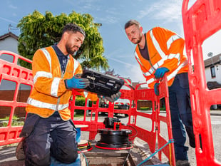 Homes and businesses could be missing out on faster broadband