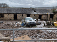 Devon farmer prosecuted for pollution and animal welfare offences