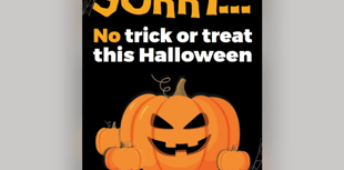 Stay safe this Halloween and Guy Fawkes night with police tips