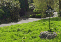 Join police surgery in Christow village