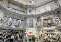 Hundreds of Channings Wood prisoners released early to tackle overcrowding