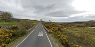 Witnesses sought to collision as elderly woman in critical condition 