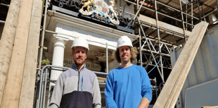 January start pledged for Exeter Royal Clarence Hotel project