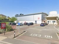 Newton Abbot regeneration plans new homes
