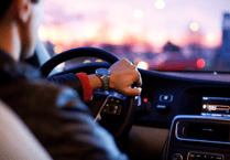 Hundreds of drivers caught without MOT in Devon