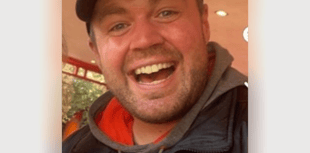 Missing man last seen driving black taxi