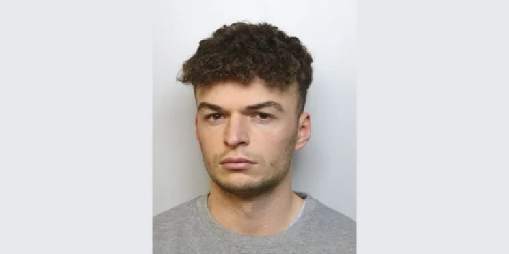 Thomas Manson, of Crediton, was unanimously found guilty at Bristol Crown court before being sentenced to 57 months in prison at the end of October.
