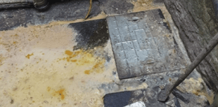 Water company working with hospitality sector to combat fatbergs