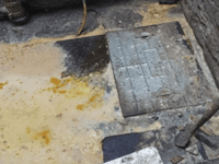 Water company working with hospitality sector to combat fatbergs