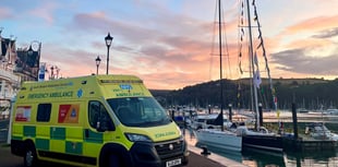 Ambulance service achieves global accreditation of excellence