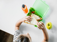 ‘Massive’ effort means 1,000 more pupils will get free school meals