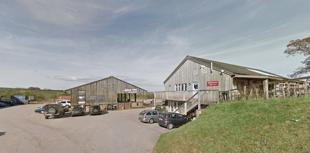 How Occombe Farm nearly became a golf course – complete with houses