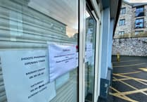 Pharmacy shutdown in Newton Abbot impacts patients