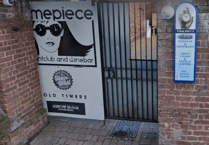 Date set for Exeter Timepiece nightclub licence hearing