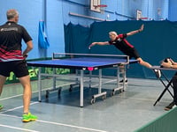 Owls soar in all-Newton Abbot affair