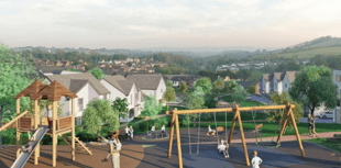 ‘Dramatic improvement’ paves the way for homes go-ahead