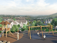 ‘Dramatic improvement’ paves the way for homes go-ahead