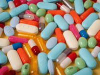  University's prostate cancer drug research could help thousands