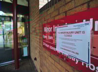 Dawlish MIU faces closure fears