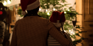 South Devon hospice charity launches Christmas appeal 