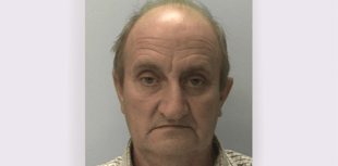 Man sentenced to 22 years in prison for rape of two children