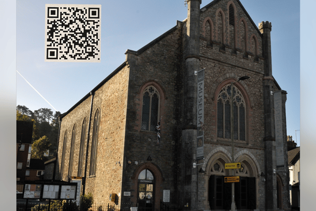 Just over week left to have say on new community building plans 
