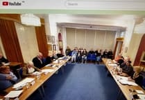 Teignmouth Council streams meetings live post-campaign