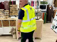 Dawlish traders' festive Christmas preparations