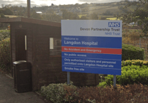 Langdon Hospital's solar array bid