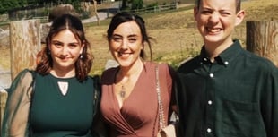 Mum-of-two faces cancer fight again