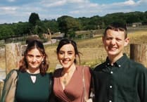 Community rallies for Kingsteignton mum's cancer battle