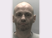 Wanted: Police seek man on recall to prison